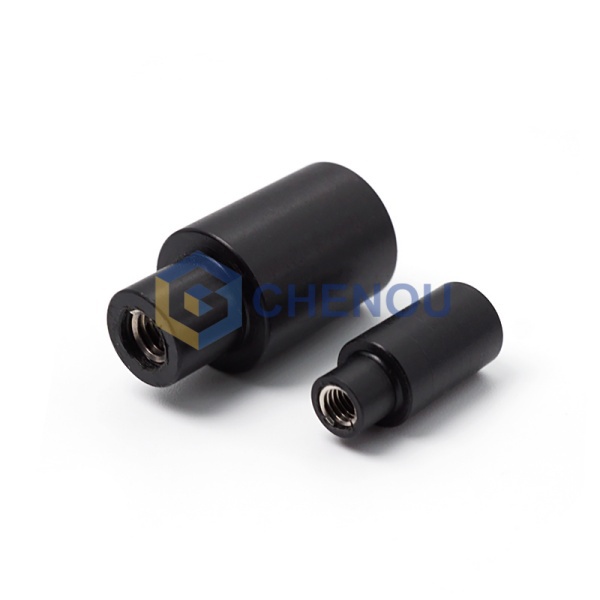 435.624 443.364 Agie Threaded Bush EDM wear parts EDM Consumables Wire-cut spare parts