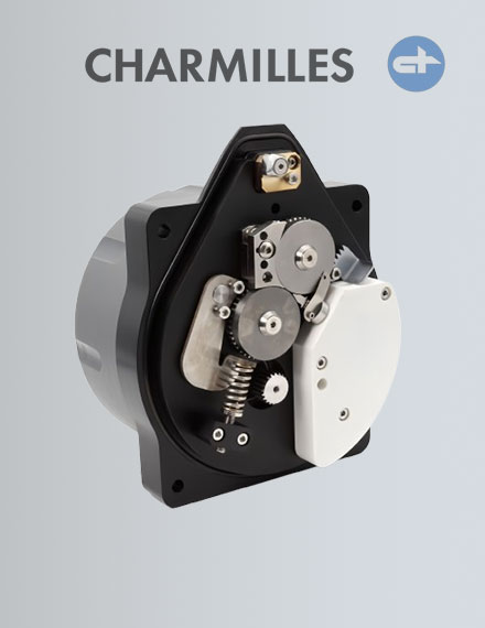 Charmilles