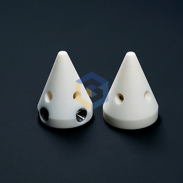 A290-8112-X394 Feed Ceramic Guide