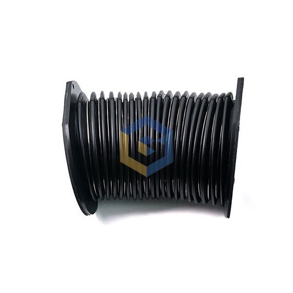 S684D859P67 DT63000 Bellows for