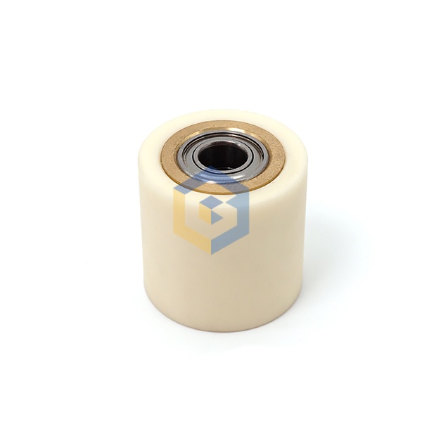 X085C147G52 DFA1000 Ceramic Brake Roller