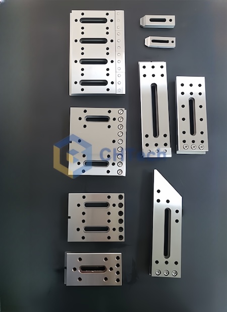 EDM Fixture Board
