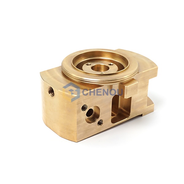 X191A806G52 Lower Guide Block