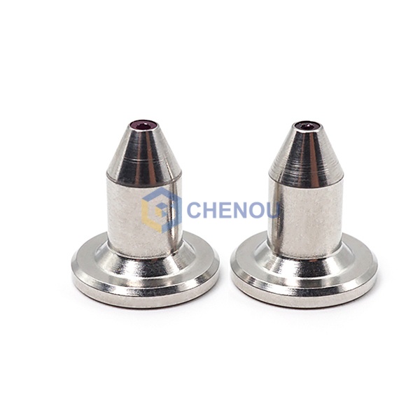 A290-8110-Y774 Lower Wire Guide 1.0mm