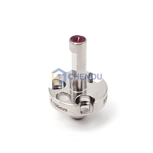 A290-8032-X732 Lower Diamond Guide ID0.105mm