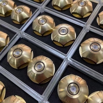 EDM parts China wholesaler