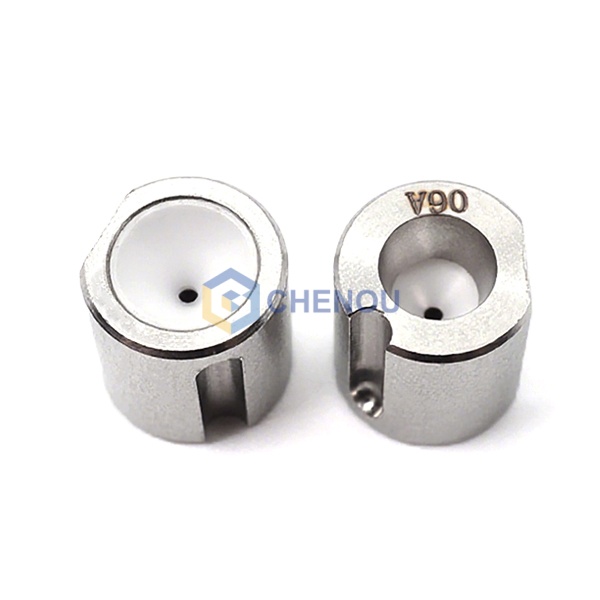 X085C079G53 Upper/Lower Guides ID=0.6mm