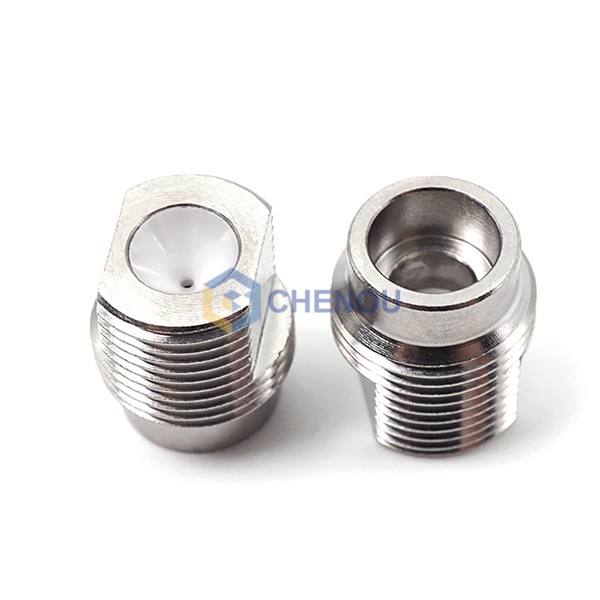 X085C096G53 Wire Guides ID=0.6mm