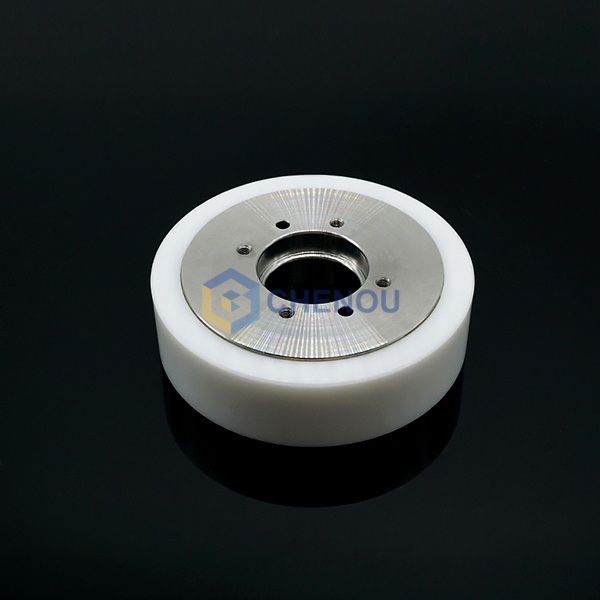 3052992 White Ceramic Rollers C