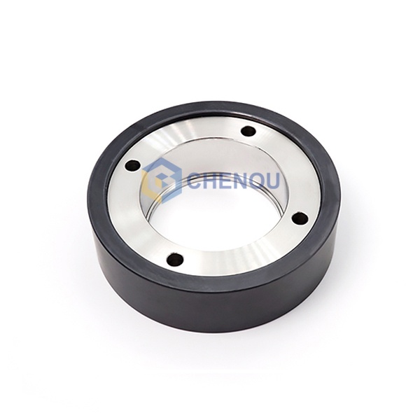 A290-8119-X382 Ceramic Pressure Roller