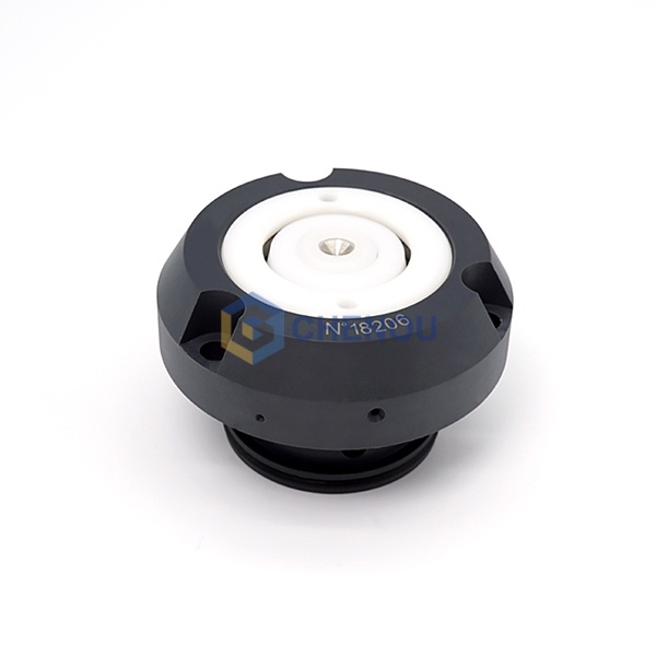104329080 Lower Injection Chamber Complete