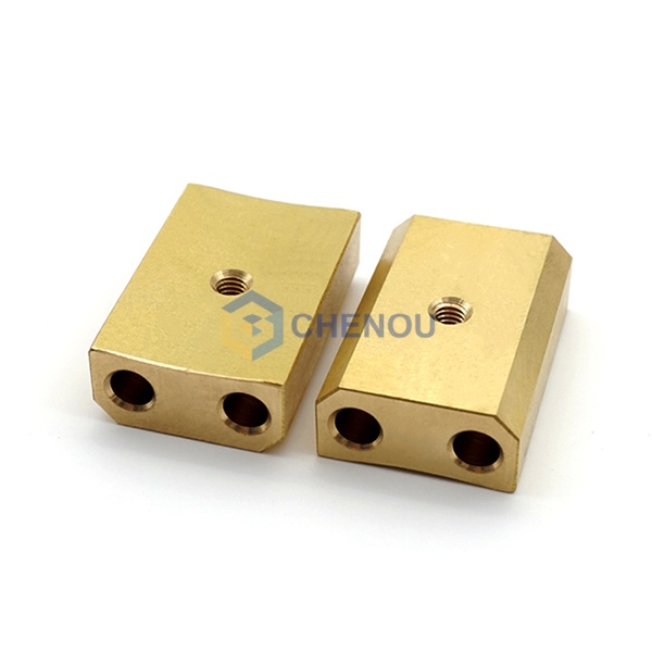23EC085A404=1 Energizing Block