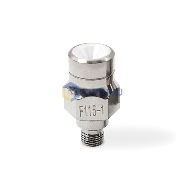 A290-8119-Y706 Lower Wire Guide ID=0.252mm