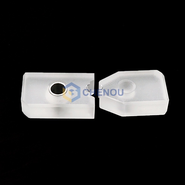 3081771 0205267 Sapphire Split Guide 0.255mm