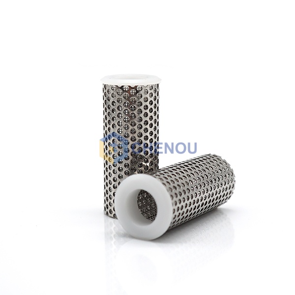 A97L-0201-0583Sieve Filter A97L-0201-0583 #4B-100S Fanuc EDM Wire cut machine