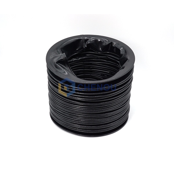 250.373  Protective Bellows for Wire-Cut EDM Machines