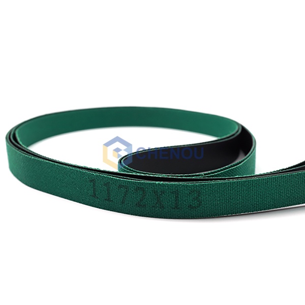 A290-8037-X960 Fanuc Conveyer belt EDM parts  W2 machine