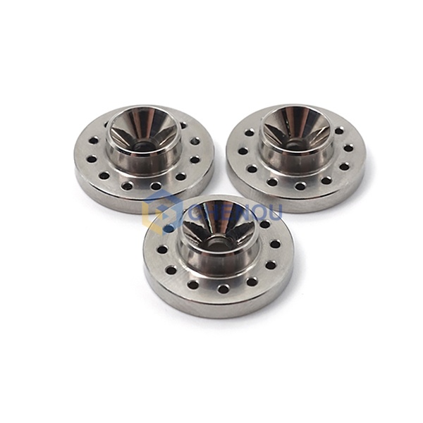 Agie 262.213 Wire Guide Dummy Ø2.5mm – EDM Wear Parts