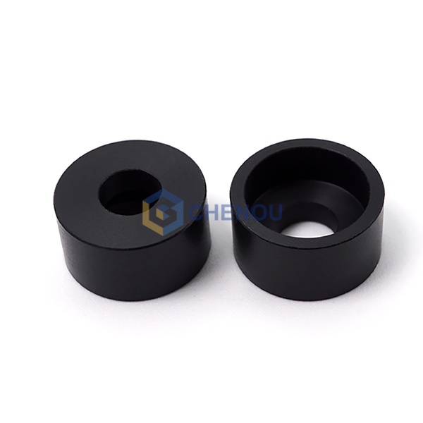 A290-8101-X767 Lower Water Nozzle Cover Fanuc EDM Wire cut machine