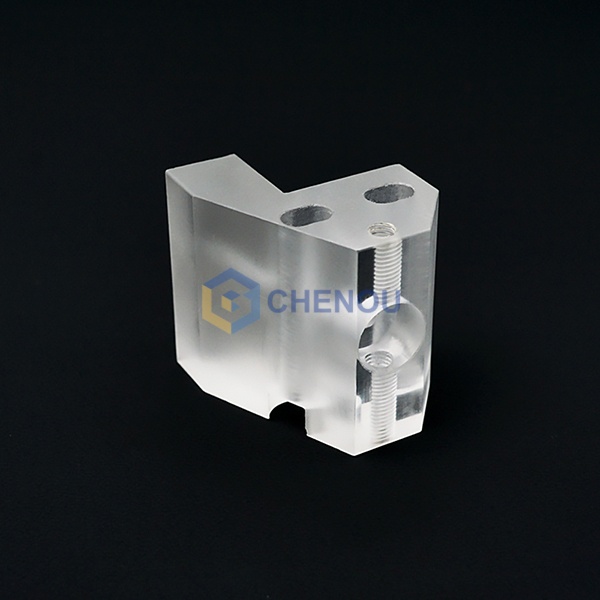 A290-8104-X612 A290.8104.X612 Fanuc EDM Detecting Block Wire Cut EDM parts