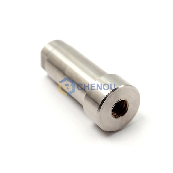 A290-8110-X766 Shaft Wire-cut EDM Fanuc parts