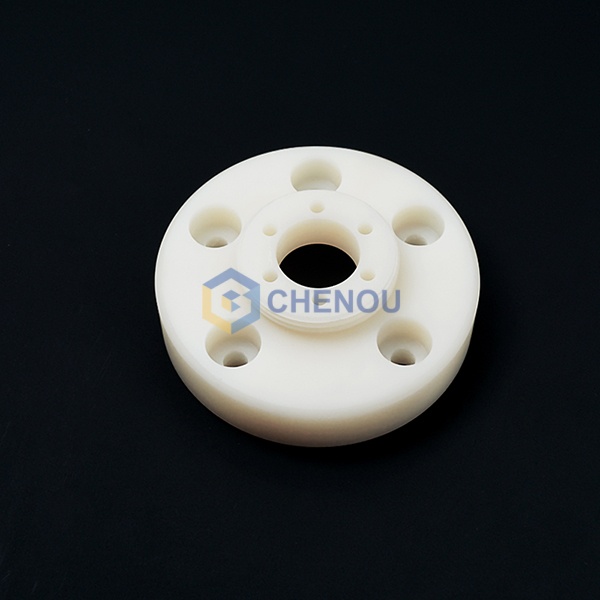 A290-8110-Y723 Wire-cut EDM PARTS Nozzle holder Fanuc EDM Consumables 