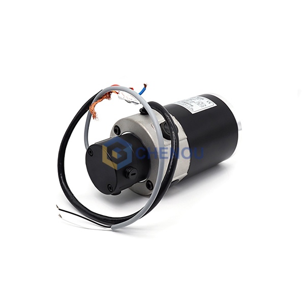 381509312 Wire drive motor AgieCharmilles EDM maintenance parts