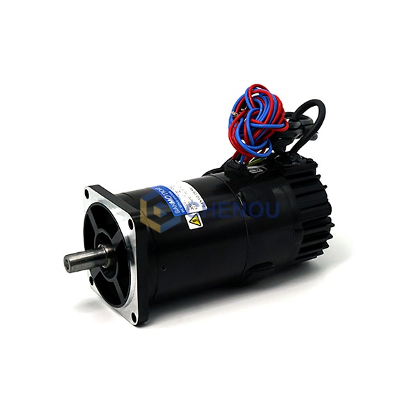 381511588 AgieCharmilles EDM machines motor with encoder