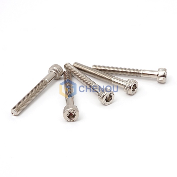 637.897 Cheese head screw AgieCharmilles edm wire cut machine parts