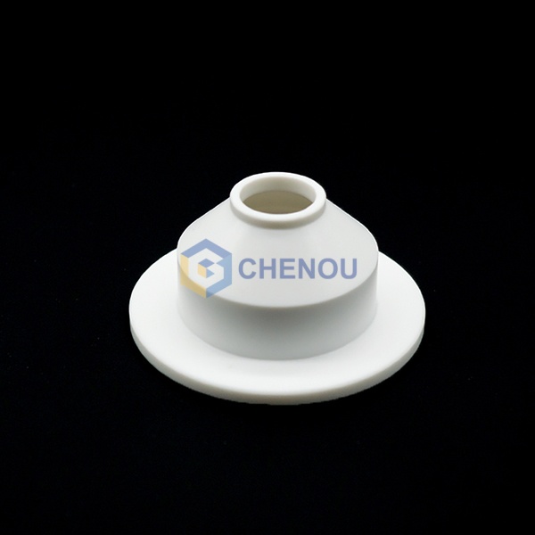 A290-8130-X754 Fanuc EDM Water nozzle upper Wire-cut cnc parts