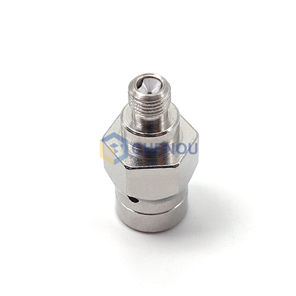 F115-1 A290-8119-Y706 Fanuc EDM Consumables ID=0.252mm Lower wire guide EDM wear parts