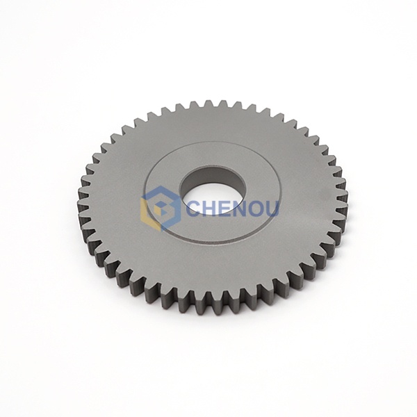 130003361 Gear pinch roller Charmilles EDM parts