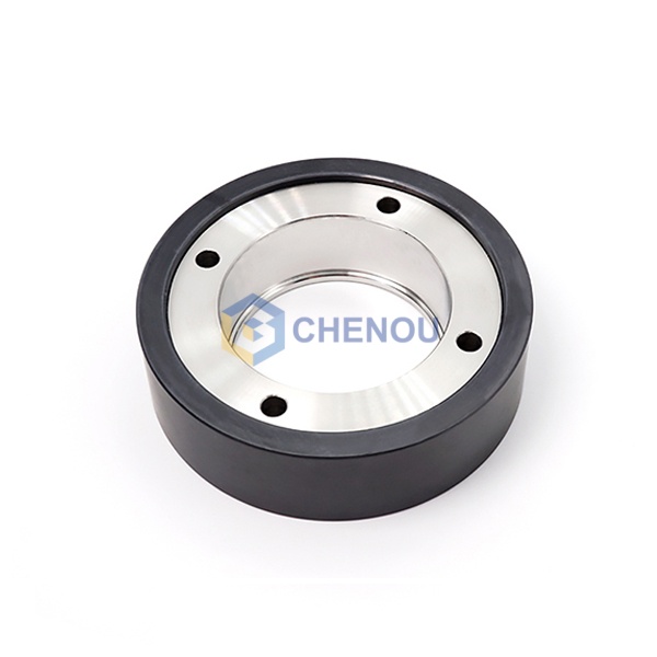 F417B A290-8119-X382 Wire-cut EDM Consumables Pressure roller wear parts 