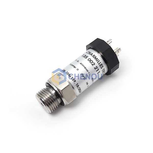 135002211 Pressure Sensor Charmilles edm wire cut machine parts