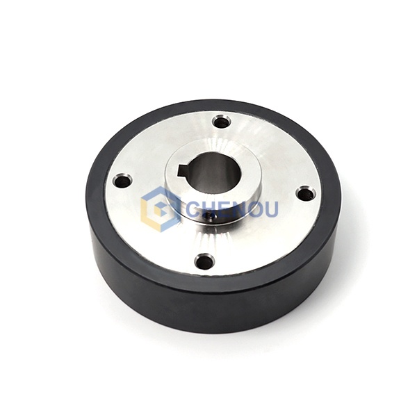  F418B A290-8119-X383 Fanuc EDM spare parts Drive roller Wire-cut EDM Consumables