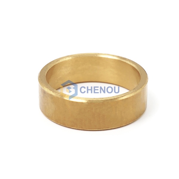 F474 A290-8119-X375 EDM consumables Fanuc Spacer Ring Spare Parts Wire cut machine