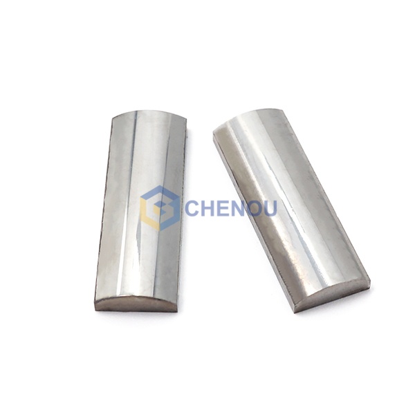 F005 A290-8101-X750 EDM Power Feed Contact Fanuc Wire-cut EDM spare parts