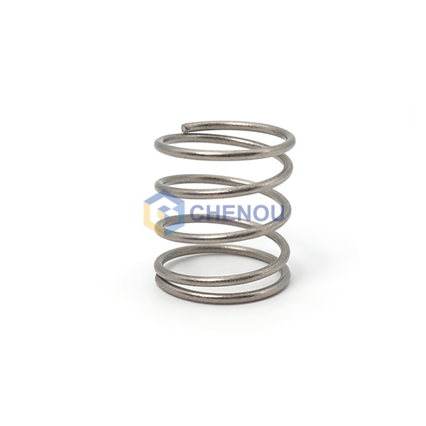 M212-1 X194D428H04 Mitsubishi EDM wear parts Spring for nozzle wire cut edm machine