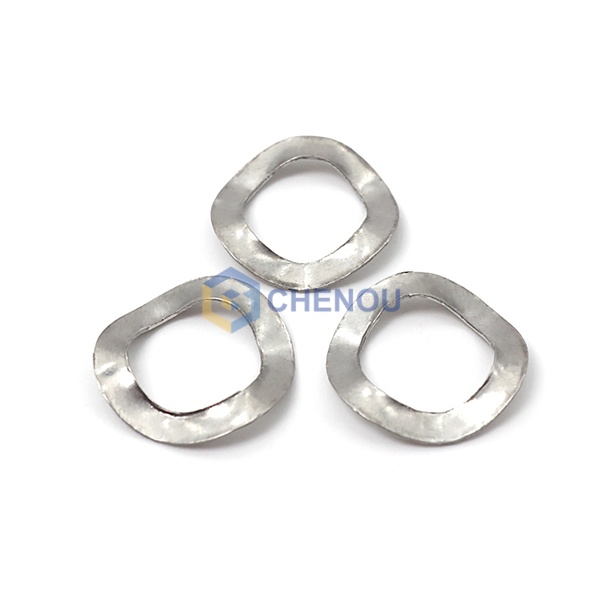 P913K005P73 Wave Washer DEH0400 Mitsubishi EDM wear parts Wire-cut EDM spare parts