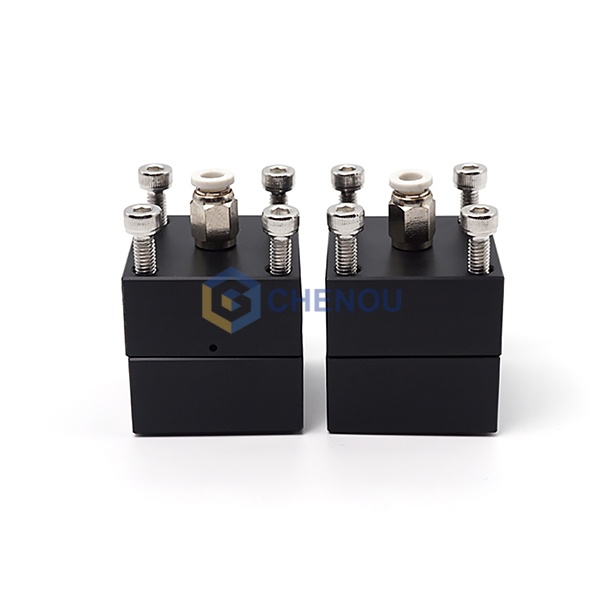 135012426 Pneumatic valve Charmilles wire edm machine parts
