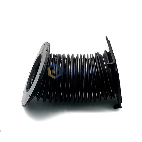 S684D886P97 S684D875P53 Arm Bellow Mitsubishi EDM wear parts wire cut machine