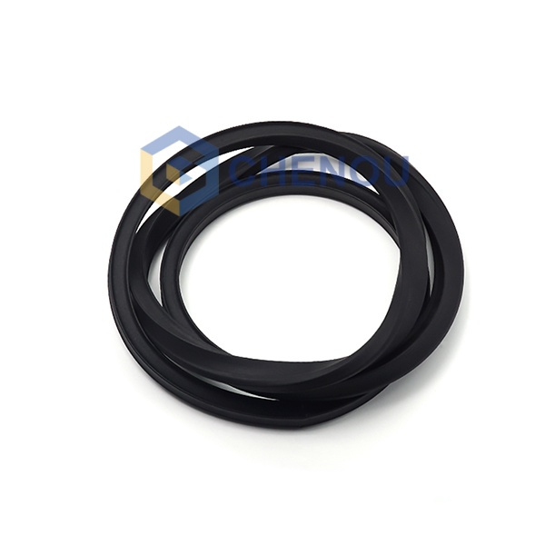 X058D685H02 Mitsubishi Packing DB15600  wire cutting machine EDM wear spare parts