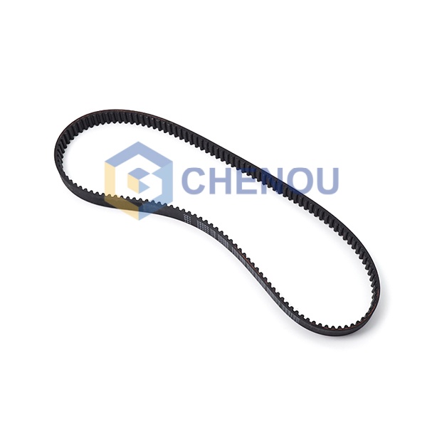 X058D943H01 DH0600 Belt Mitsubishi EDM wear parts High quality wire cut spare parts