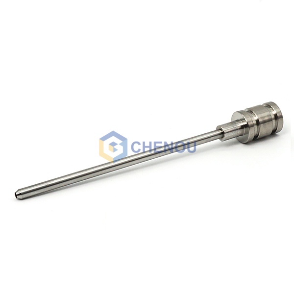 X059D791G54 Mitsubishi machine EDM Guide pipe wear parts wire cutting parts 