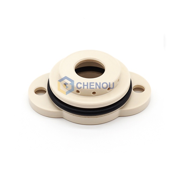 X085C128H01 Mitsubishi EDM rectifier ring wire EDM MV series wear parts