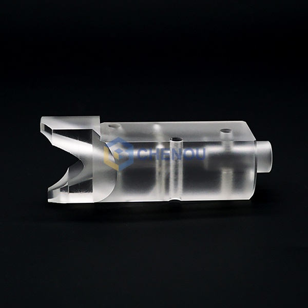 X203C145H04 Aspirator Mitsubishi EDM wear parts wire cut spare parts