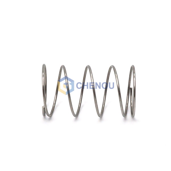 X927D333H02 EDM wear parts Compression spring Mitsubishi wire cut machine parts