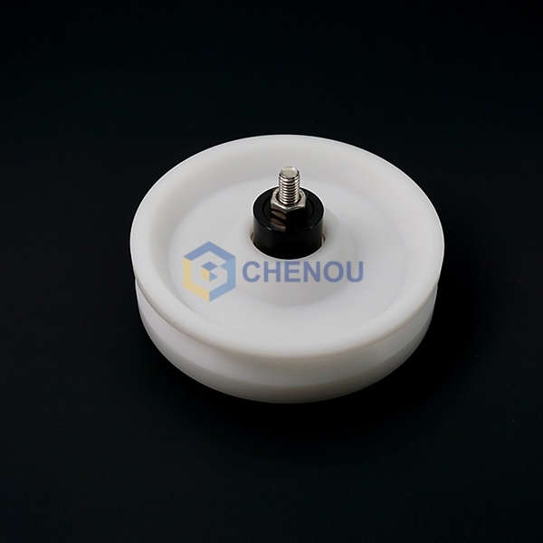 206409580 640.958.0 Roller wire supply complete Charmilles EDM wear parts     