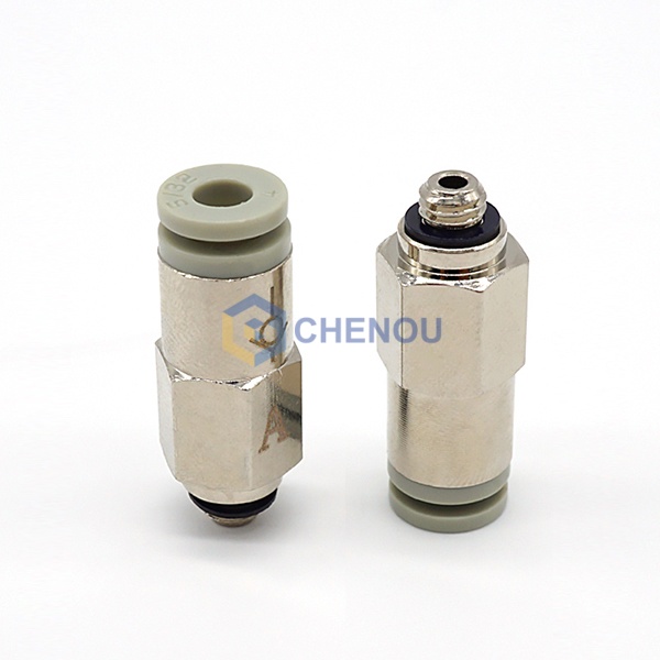 311021260 Check Valve Charmilles EDM machine parts