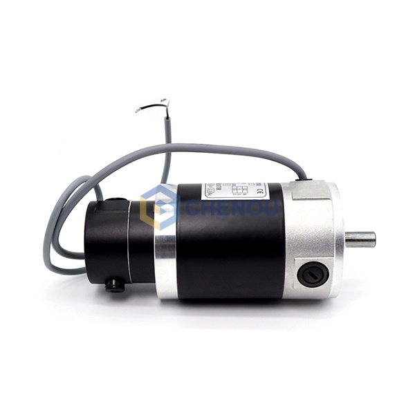 535006796 Servo Motor Charmilles EDM maintenance wear parts